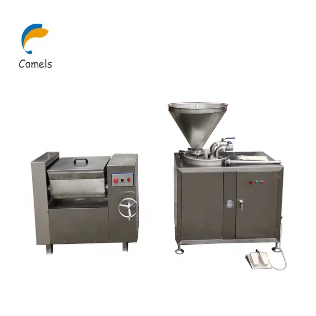 Коммерческая машина для производства колбасных изделий завод по производству колбасных изделий