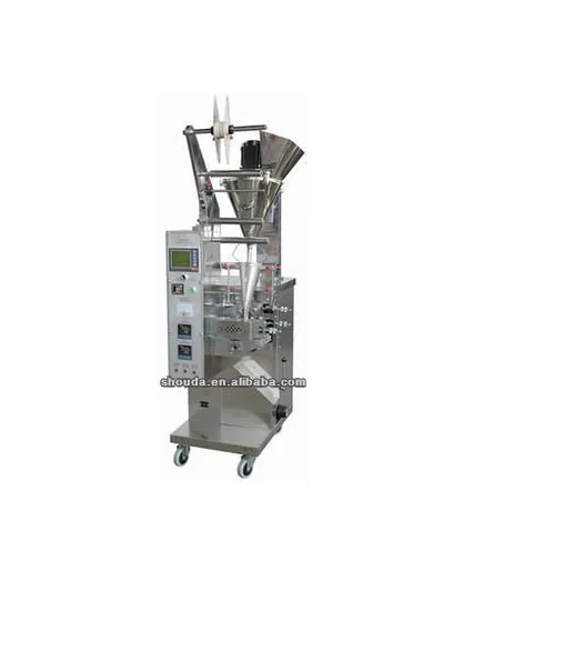 
beet powder spice packing machine 