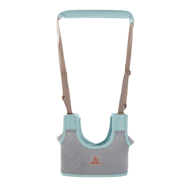 Новый детский ходунок дышащий Многофункциональный Детский прогулочный ремень