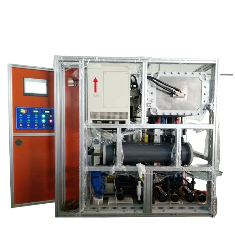 12% Energy Saving Membrane Electrolysis NaCIO Sodium Hypochlorite Generator