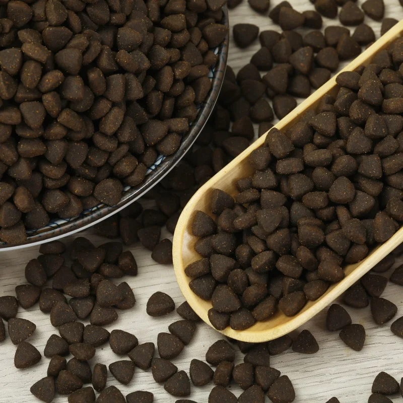 OEM High Protein Grain Free Fresh Meat 3kg 7kg Adult Dog Food Dry