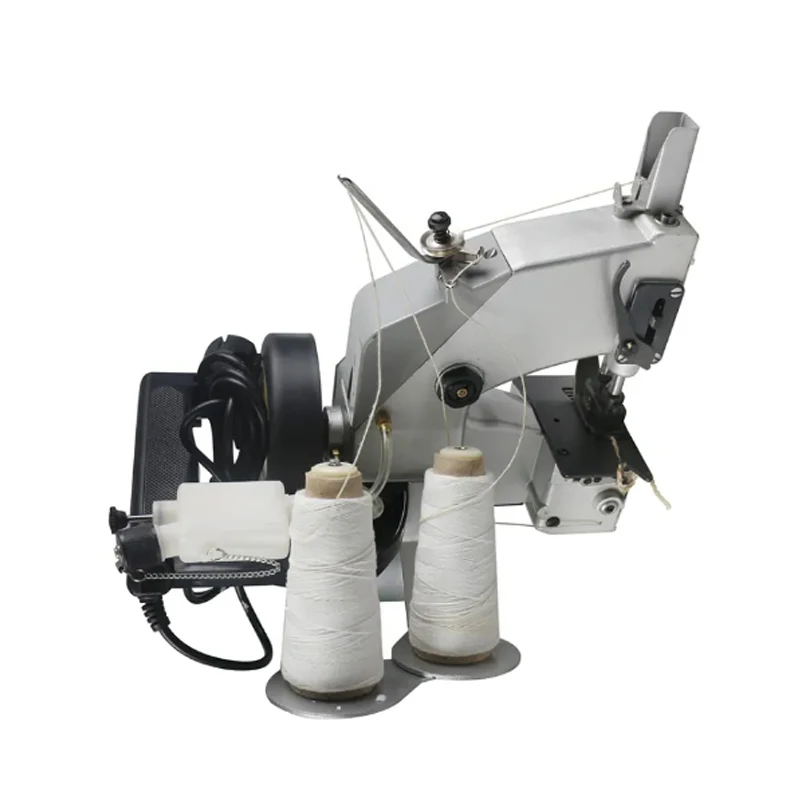 Wholesale Multifunctional Automatic Thread Trimming Industrial Sewing Machine