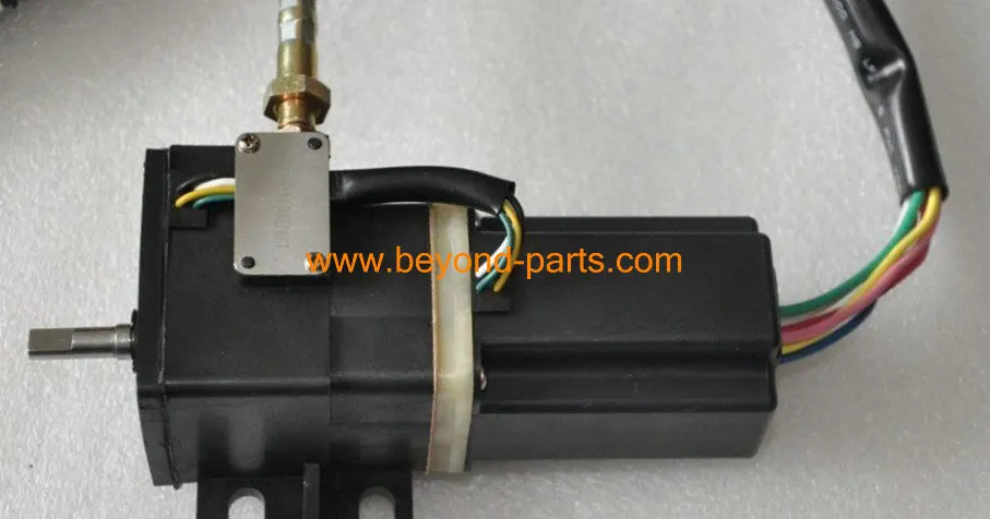 E307 E311 E313 E314 экскаватор с квадратной заглушкой дроссельной заслонкой двигатель 247-5229 2475229