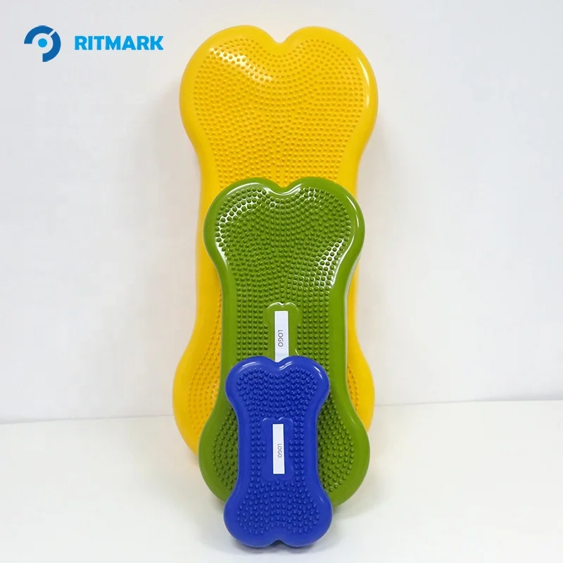 Dog Balance Disc As Dog Training Device For Dog Training Tools