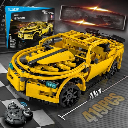 
Building block mechanical group remote control off-road vehicle servo motor and driver cars rc toys 