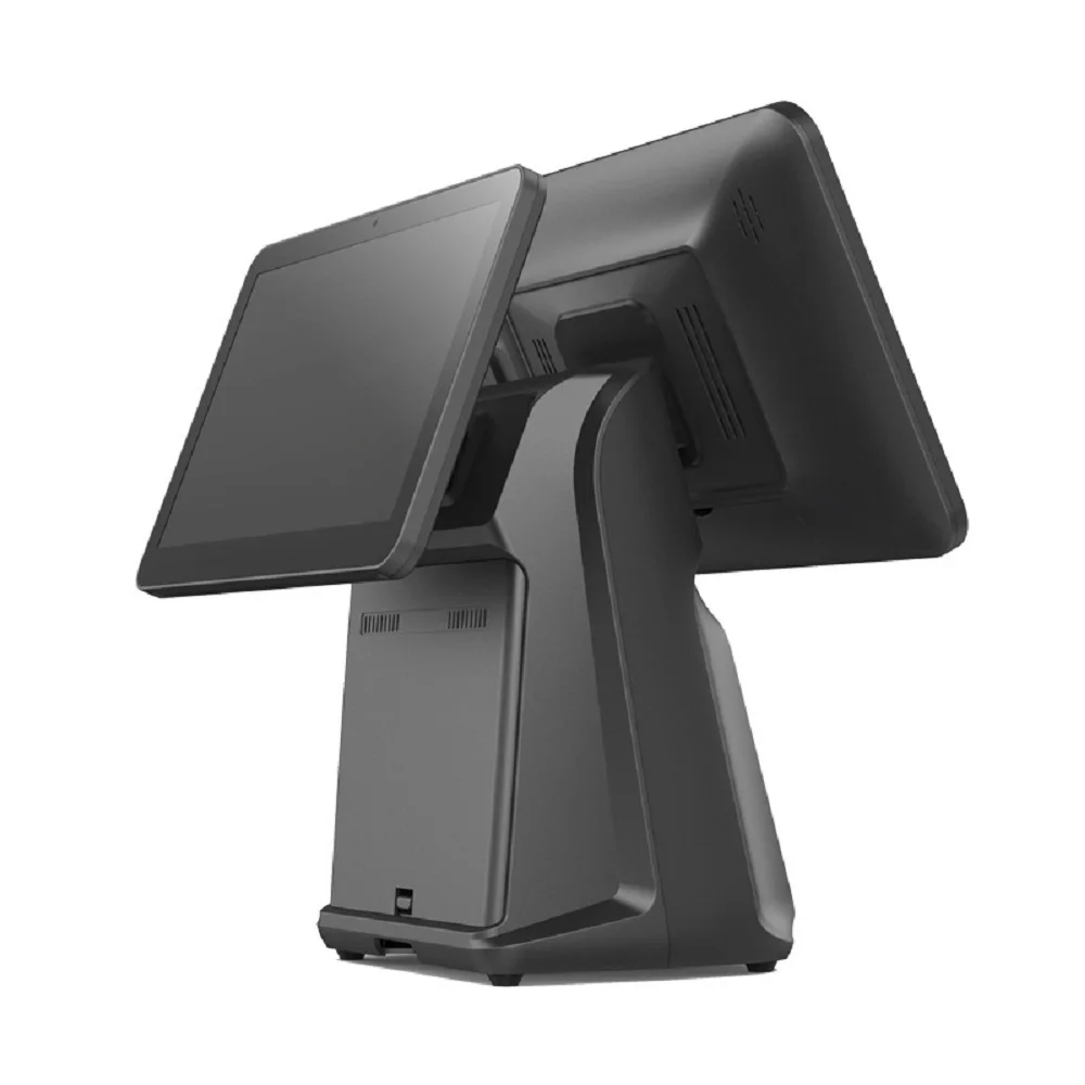 Рестораны заказ фаст-фуда самостоятельное обслуживание кассовый аппарат киоск самостоятельная проверка супер-магазинные кассовые