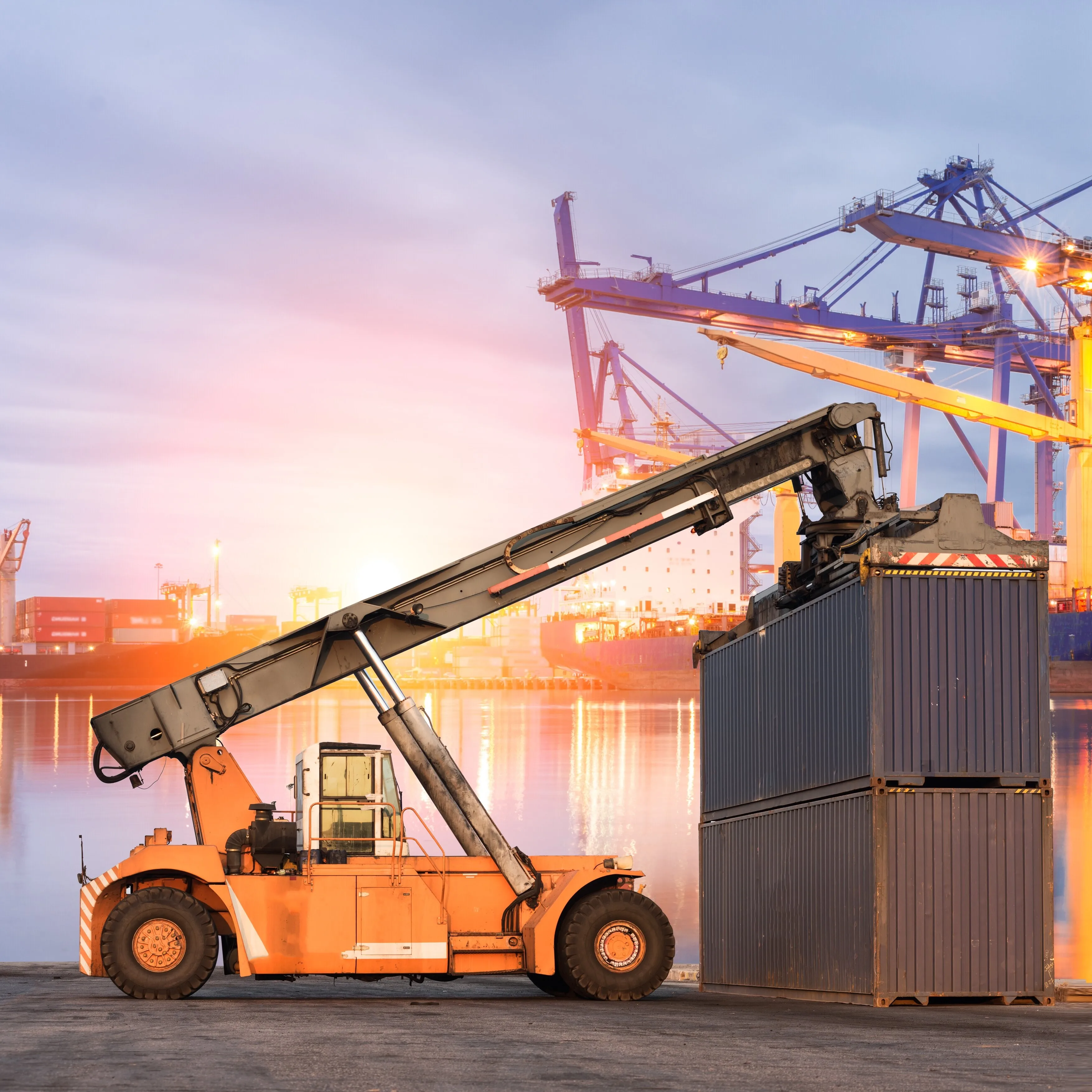 Chile Shipping Agent Hamburg Karachi Sea Freight From China To Dublin Of Ireland