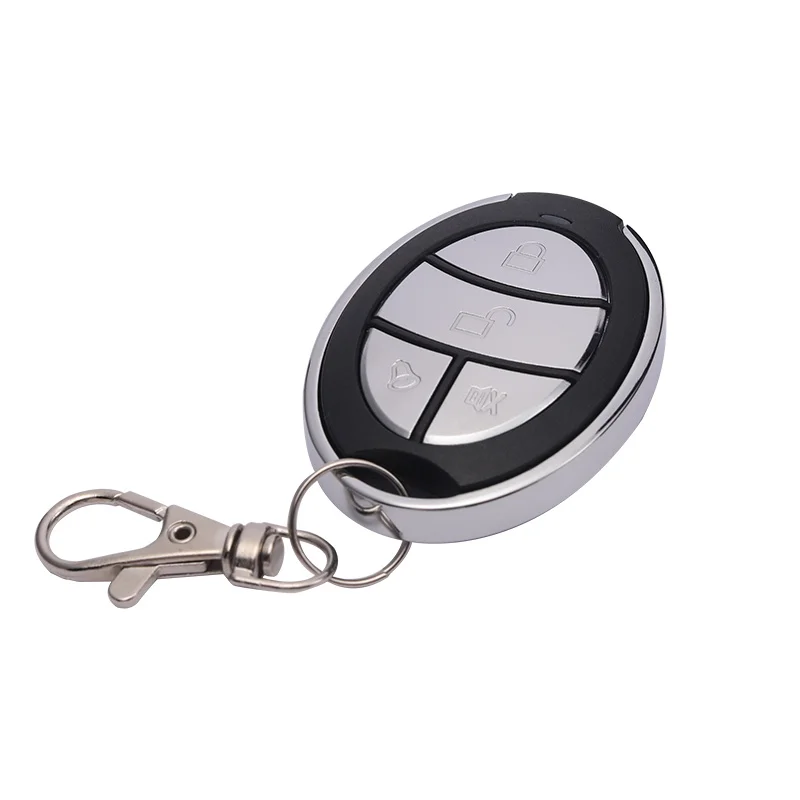 Универсальный пульт дистанционного управления для открывания двери, 12 В постоянного тока