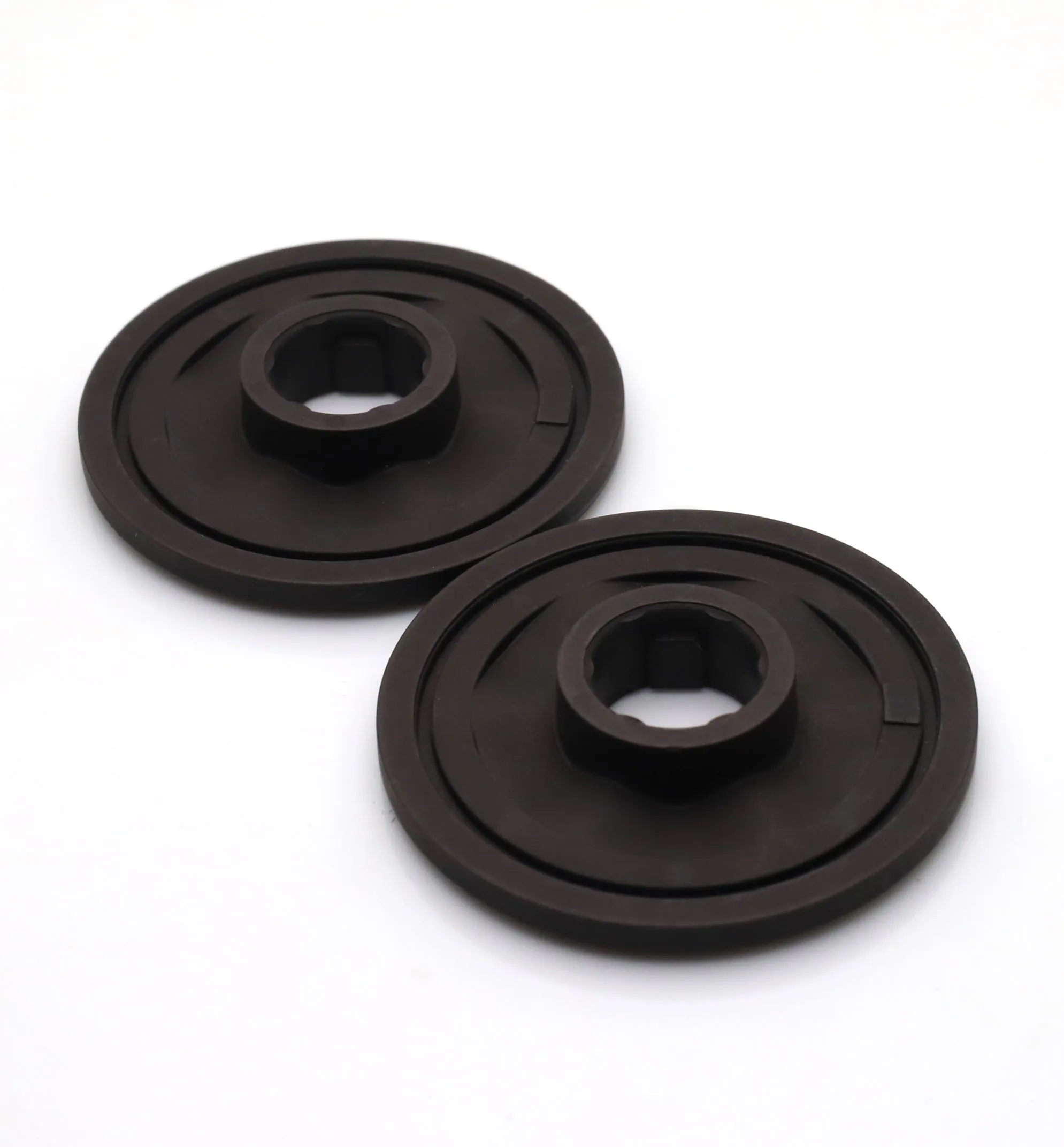 Hot Sale High Performance Injection Molding Ferrite Magnets