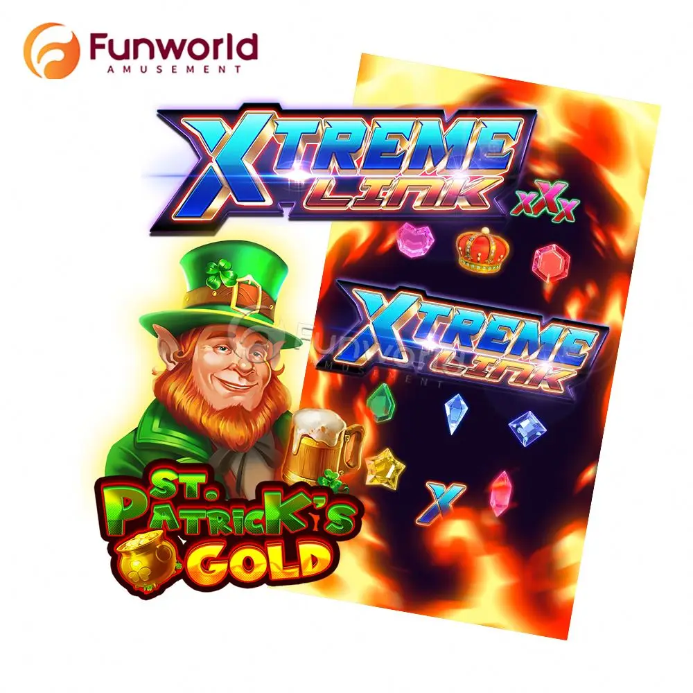 Durable Use Skill Machine Hot Sale Skill Games Cabinet