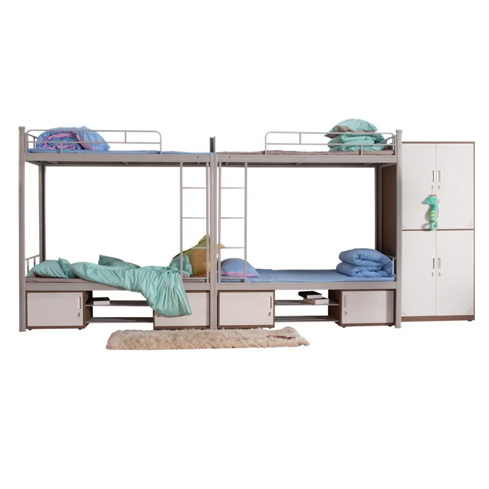 Повышенной эксплуатационной нагрузки 500 кг, лофт-кровать, тройные двухъярусные кровати, характеристики