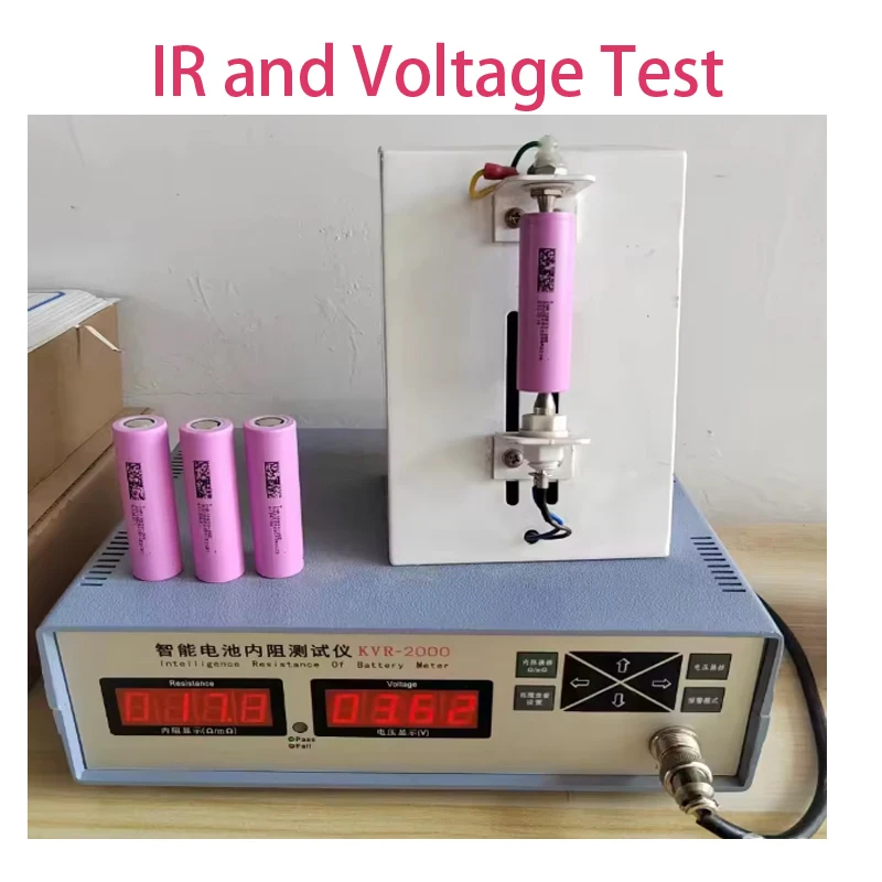 3.7V  2000mah 2500mah 2600mah 3000mah 3500mah 18650 Battery for Ebike Electric Power tool bank Solar Application