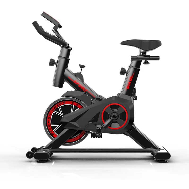 
The latest model fitness Spinning bike Home Spinning bike 