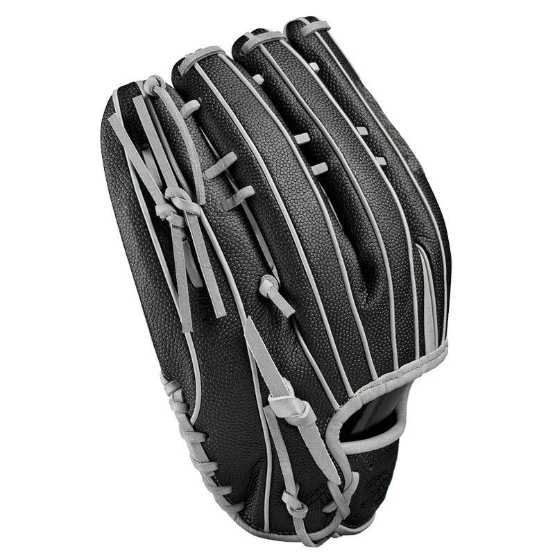 Custom logo high quality kip leather baseball gloves 13 outfield a2000 baseball glove