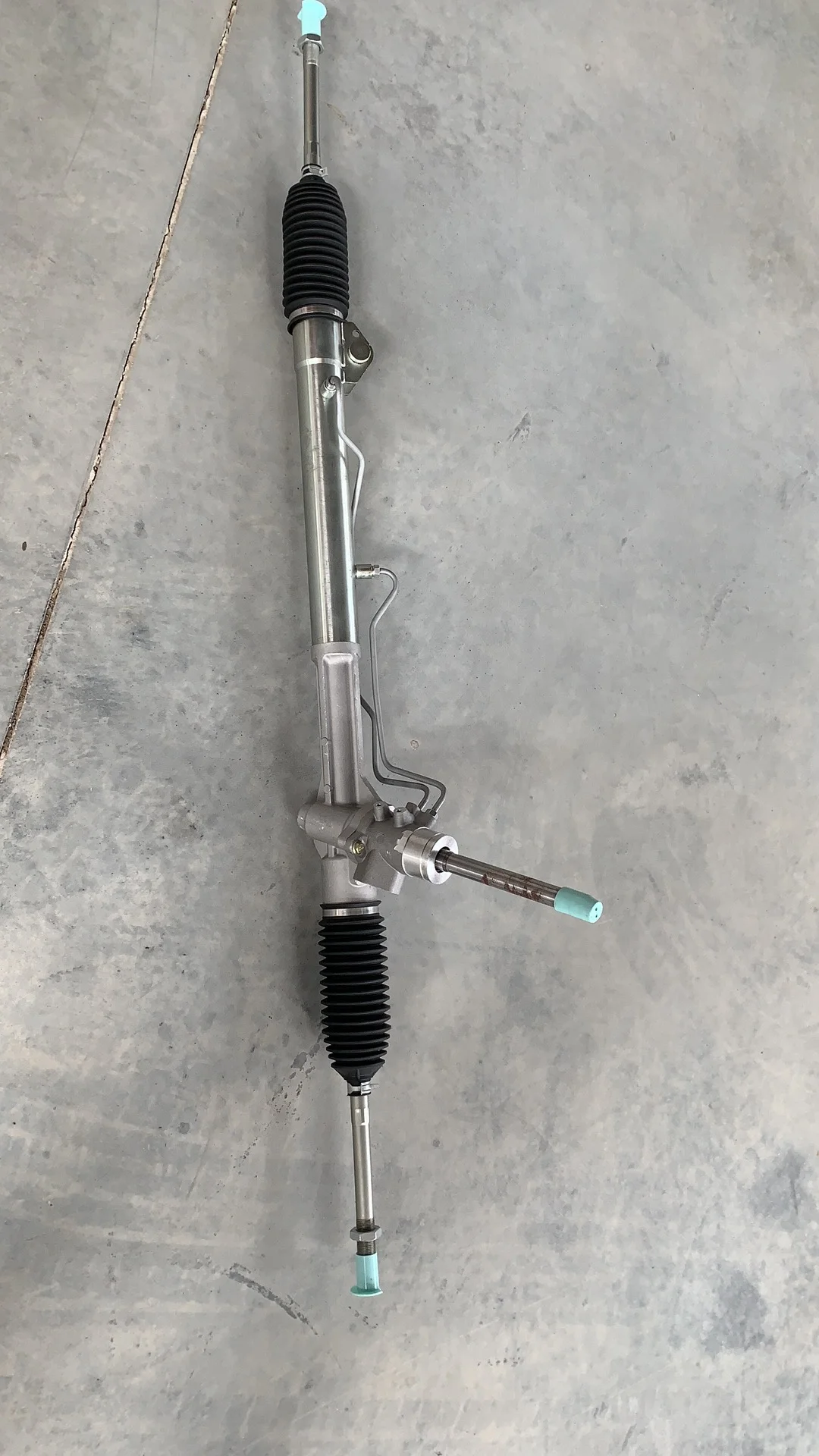 Hydraulic Auto Steering Gear Rack for FORD MONDEO CHIA-X 2.0T/2.0L/2.3L OE No. 7G91-3A500-A/1572577/VP657C-35510/8G913A500BD