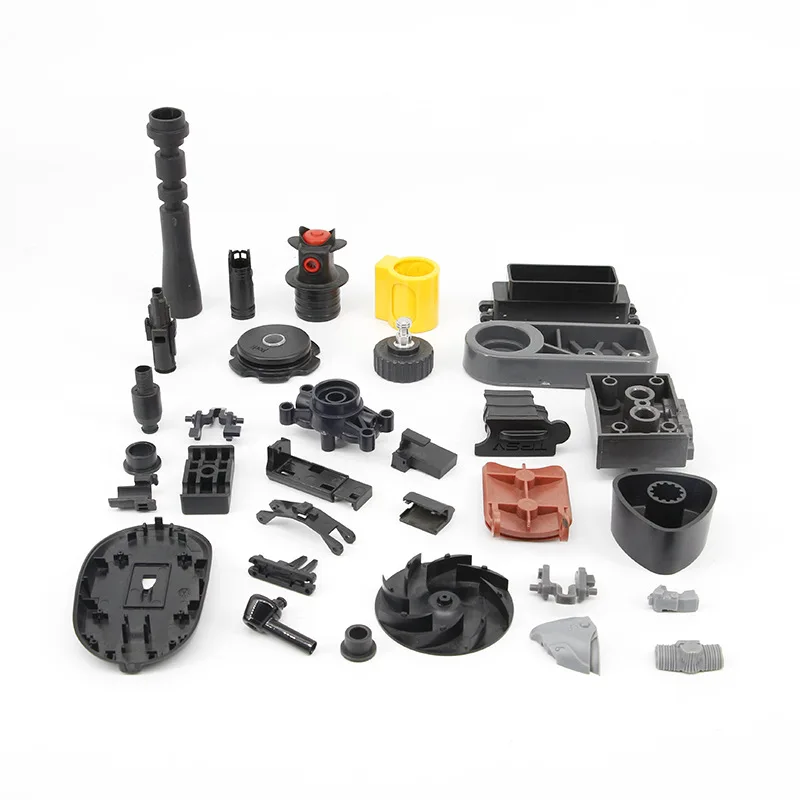 Factory supply plastic injection mold plastic pellets for injection molding  Injection Moulding Process