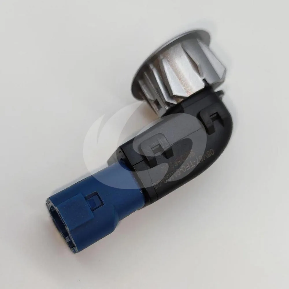 Парктроник PDC Sensor 08V67-TF0-9M00-03 серебристый датчик парковки заднего хода для Honda CRV Accord Civic