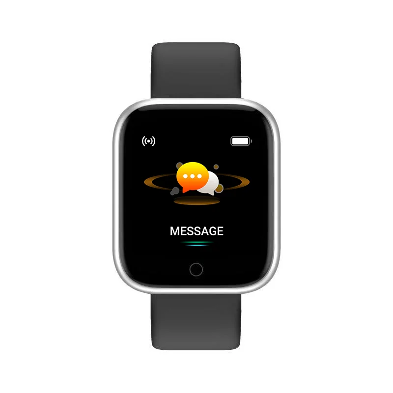 Y68S/d20 Reloj Inteligente hiwatch dt no.1 king wear kw88 pro smart watch new arrivals made in China