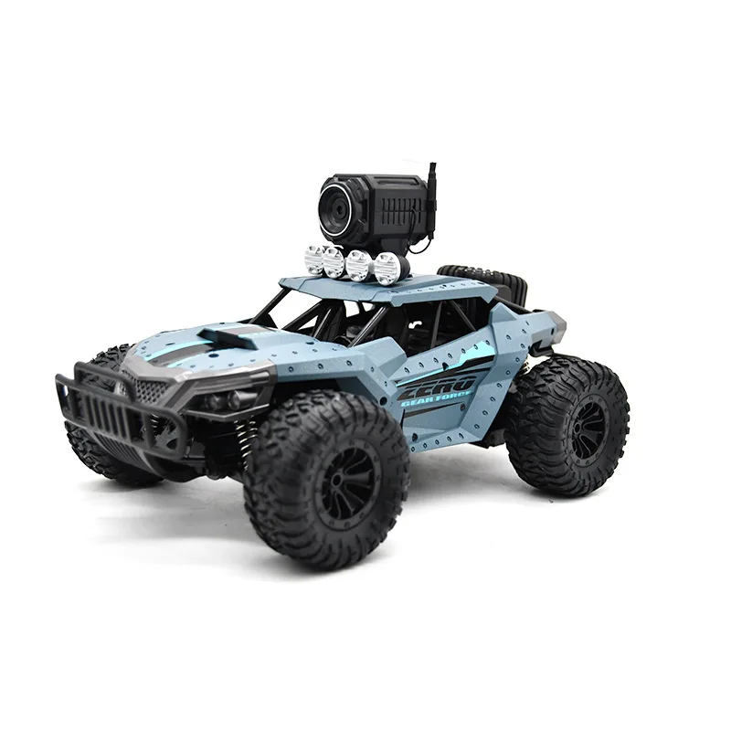Off-road remote control car electric car with remote control for kids