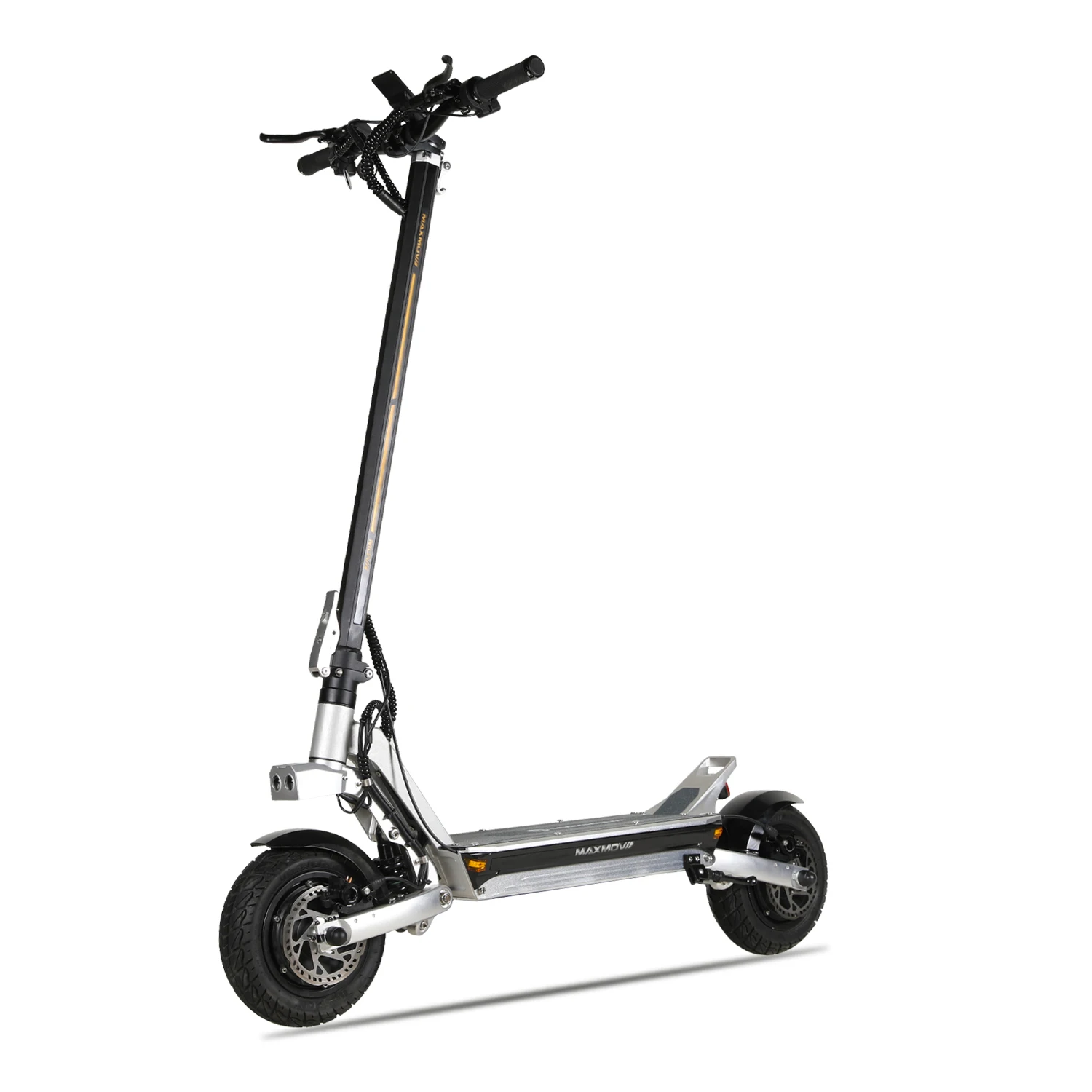 Europa Germany Warehouse 10 Inch Folding Electric Scooter Tire Motor 2000w 52v Battery Electric Kick Scooter for Adults