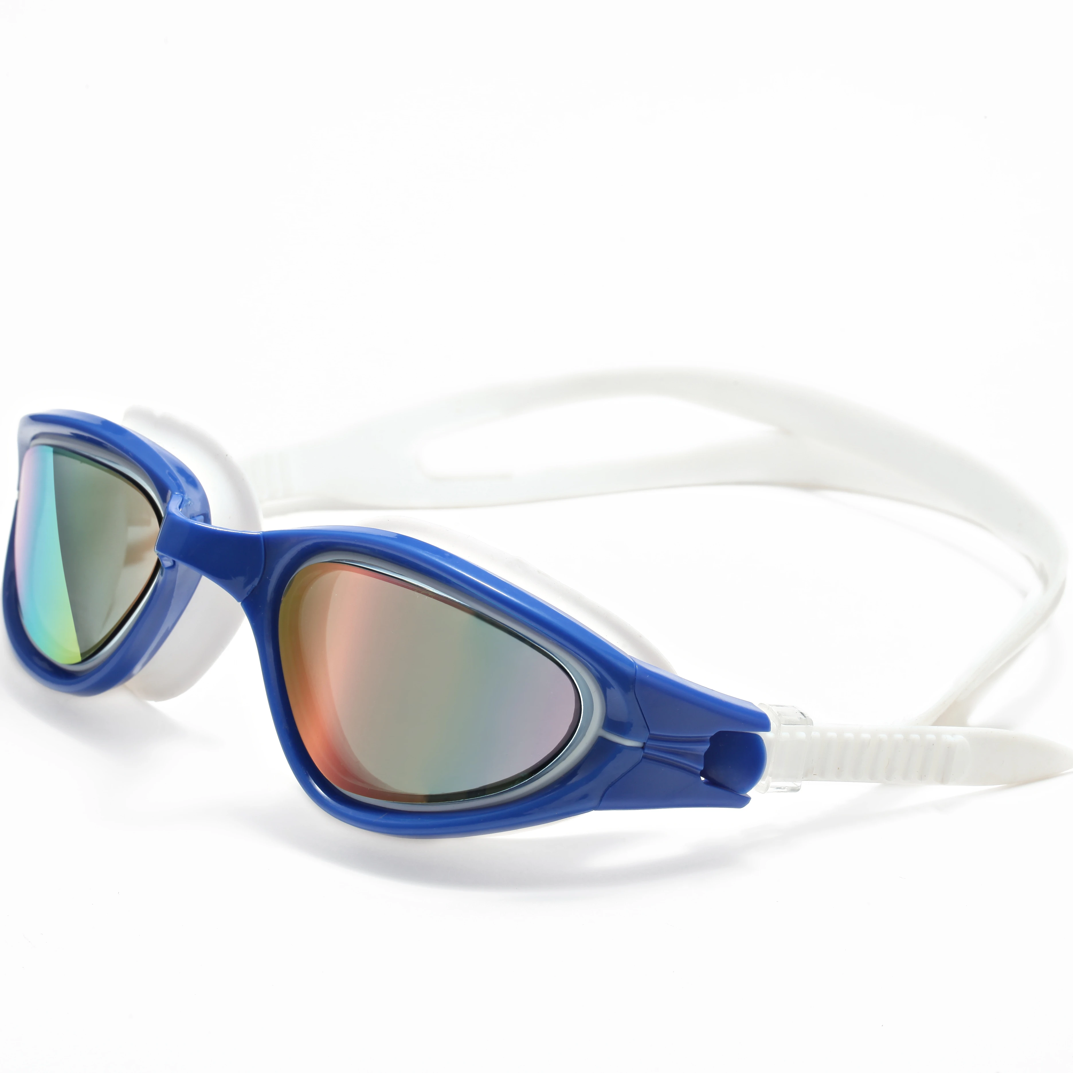 Оптовая продажа, Jinhua, лучшие профессиональные противотуманные плавательные очки для взрослых, водонепроницаемые силиконовые очки для плавания для взрослых (62534193798)