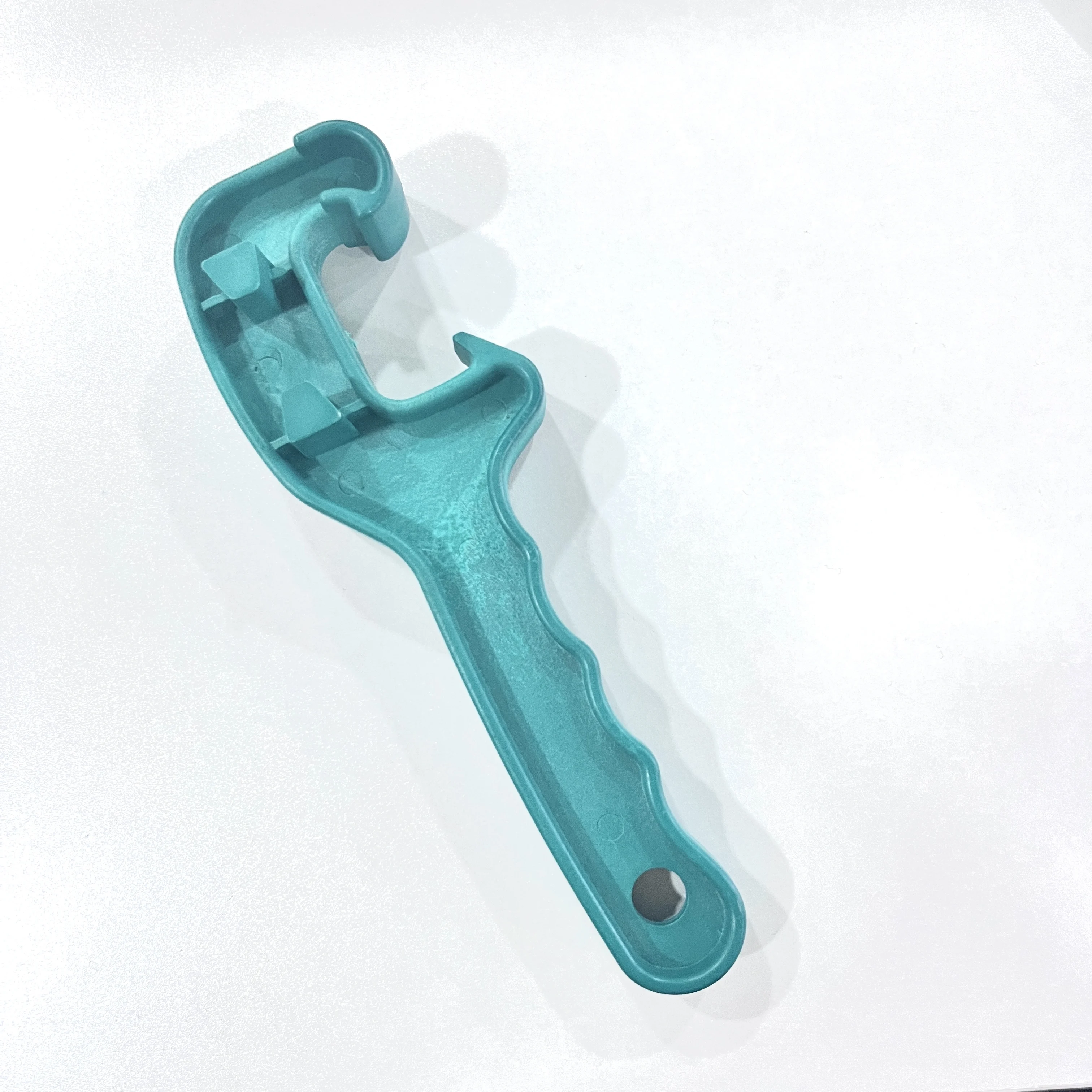Factory Plastic Drum Bung Plug Wrench Paint Bucket Pail Lid Opener