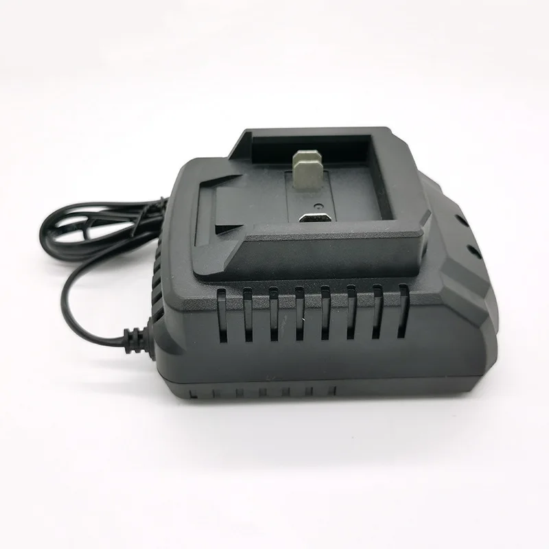 Charger Dual/single Battery Charger For Chargers 14.4v-18v