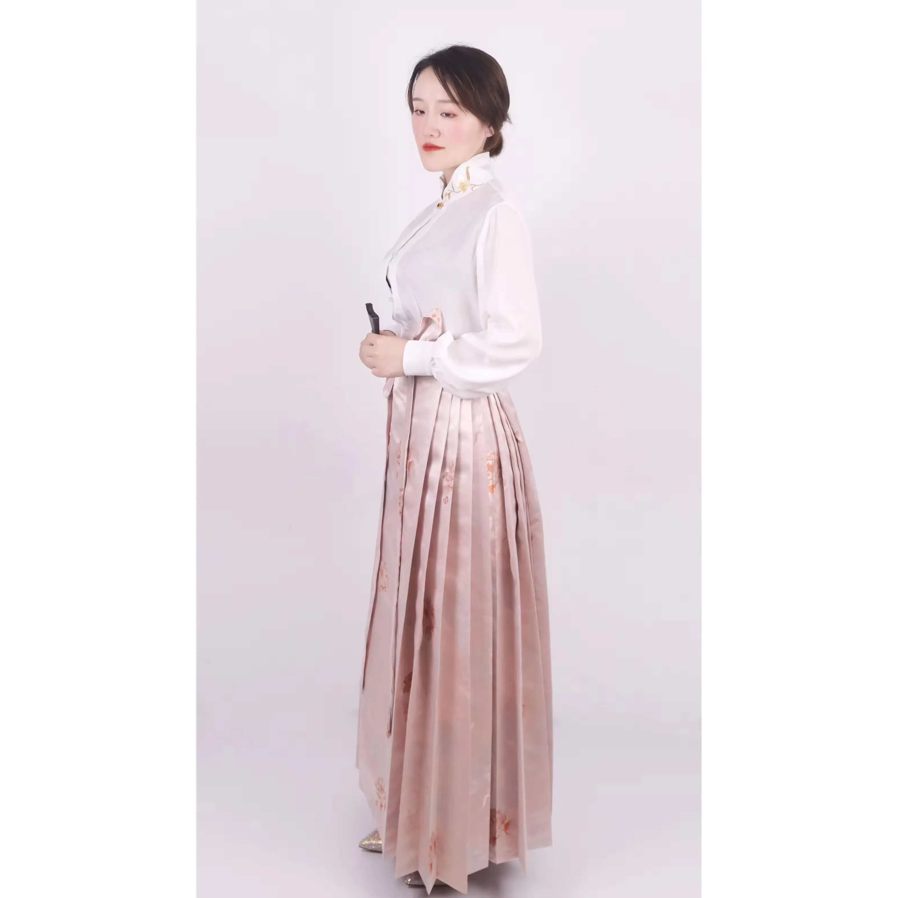 Chinese Fairy Style Ancient Clothes Traditional Chinese Clothing Chinese Style Women Hanfu Dress Hanfu Women Dress