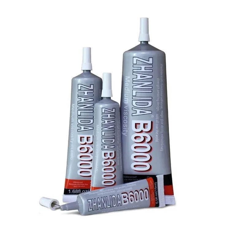 Tailor Use   Sewing Supplies Fabric Glue for Garment Accessories DIY