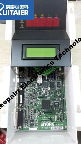  Rebuild Reefer Container Spare Parts Replacement Unit TK 845-2214