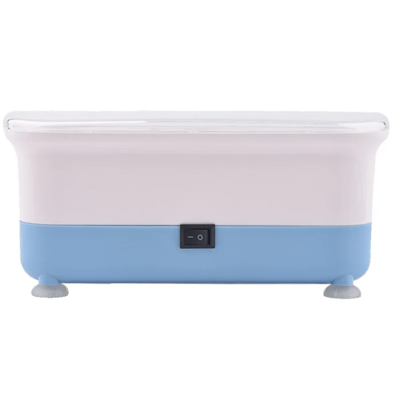 portable eye glasses purifier contact lens  cleaning machine