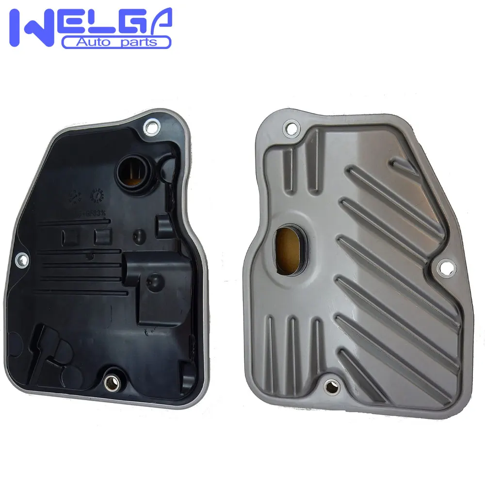 Auto Spare Parts K313 CVT Automatic Transmission Filter 35330-47230 35330-12050 for Toyota Corrola