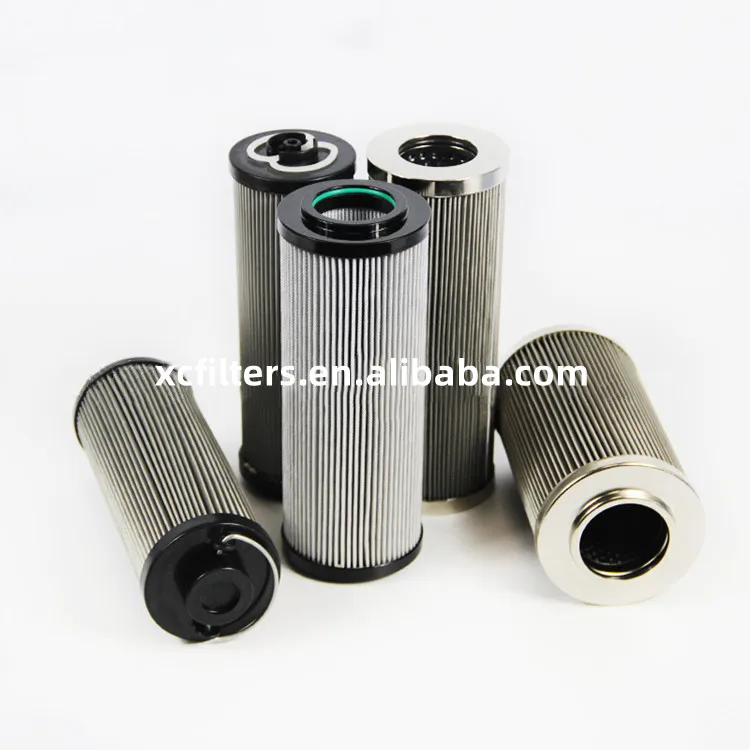 XCFILTER поставляет элемент гидравлического масляного фильтра 18 23025/R H10XL-A00-0-M R928028109