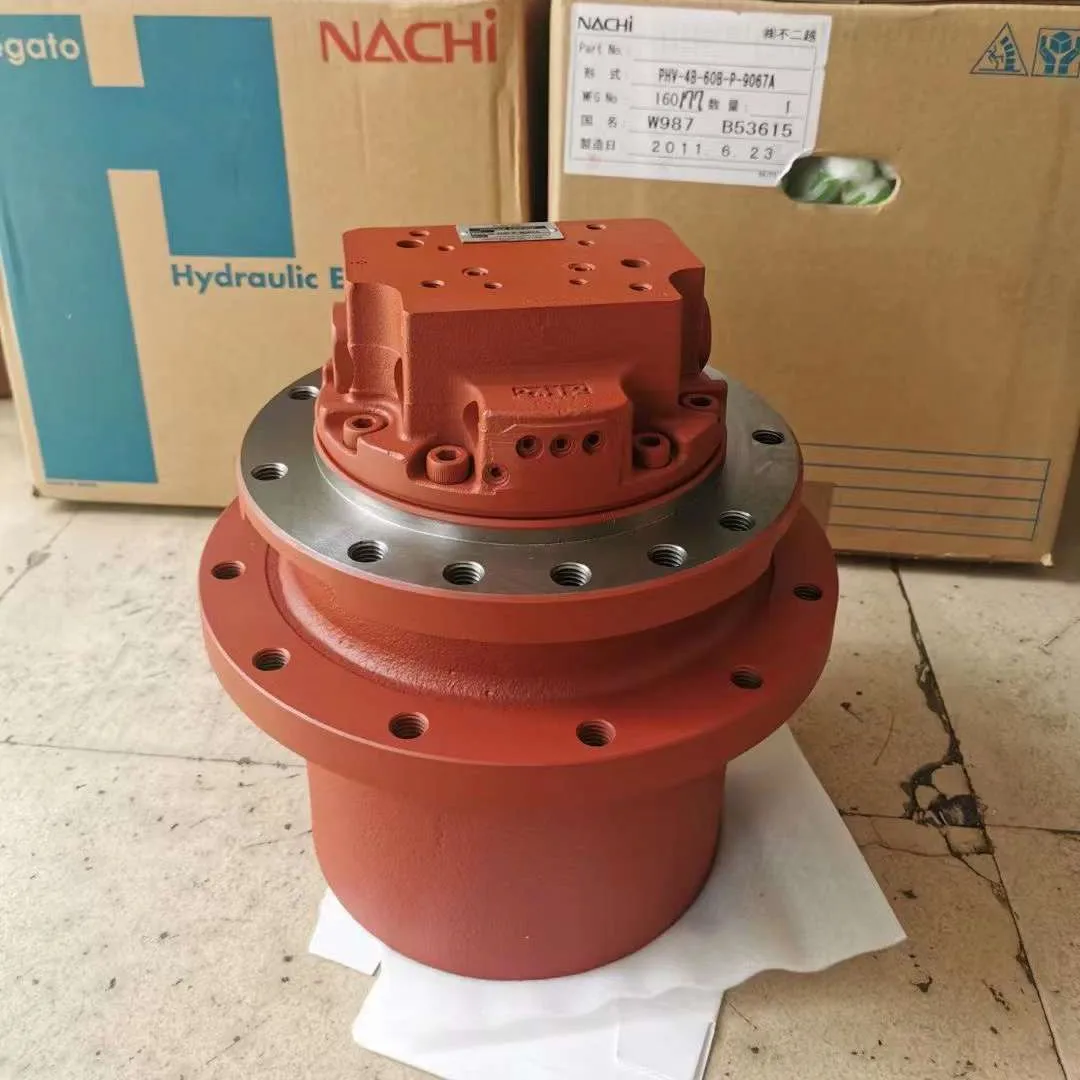Excavator Cat305 305.5 Travel Motor Assembly 191-1384 363-9337 309-9247 Cat305.5e 305 Final Drive