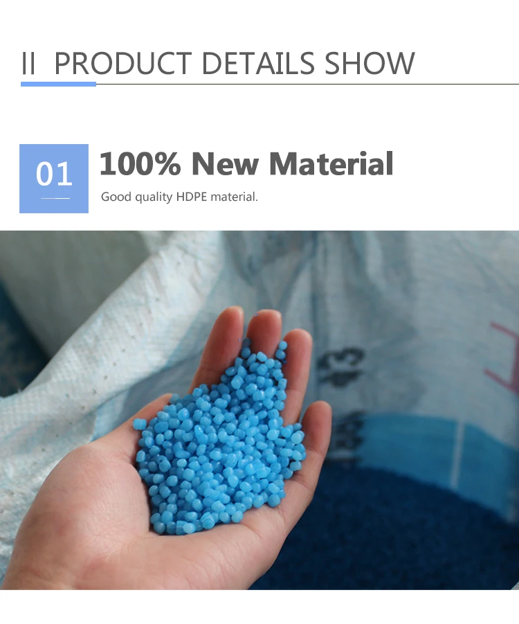 plastic export pallet