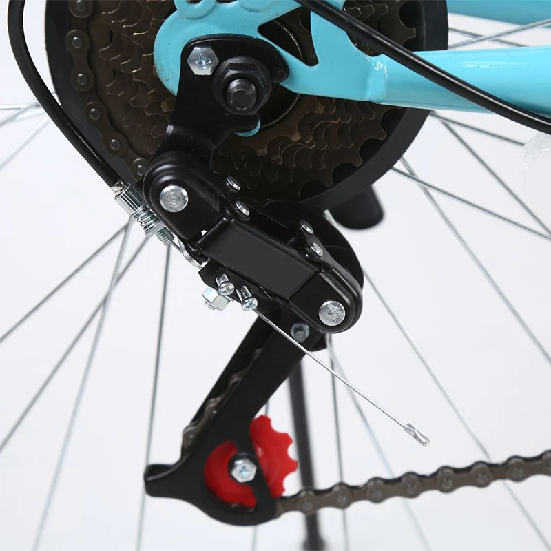 Istaride Titanium Road Bike Frame Simple Cycle Carbon Mtb 27 Hybrid Bicycle Prices Adults Racing Cheap Fiber Bmx 20 Inch Ladies