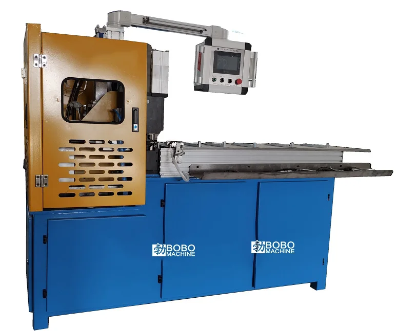 Brake Control Cable Aluminum Zinc Alloy Making Die Casting Machine For Bike