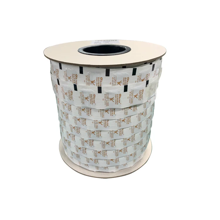 OEM/ODM Fast Delivery Low MOQ Food Oxygen Absorbers for jerky pet food and rice storage