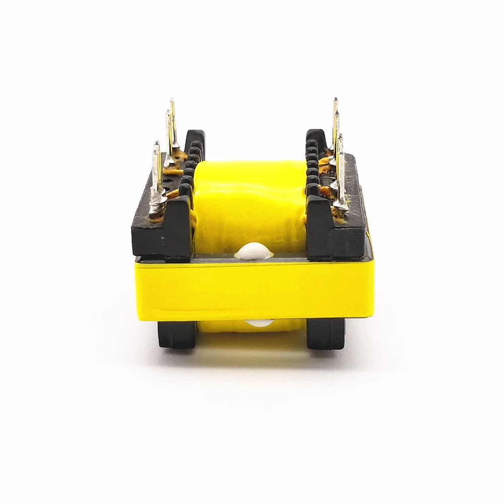 
EE 220V 24v Vertical High Frequency Flyback Transformer Electrical Transformer 