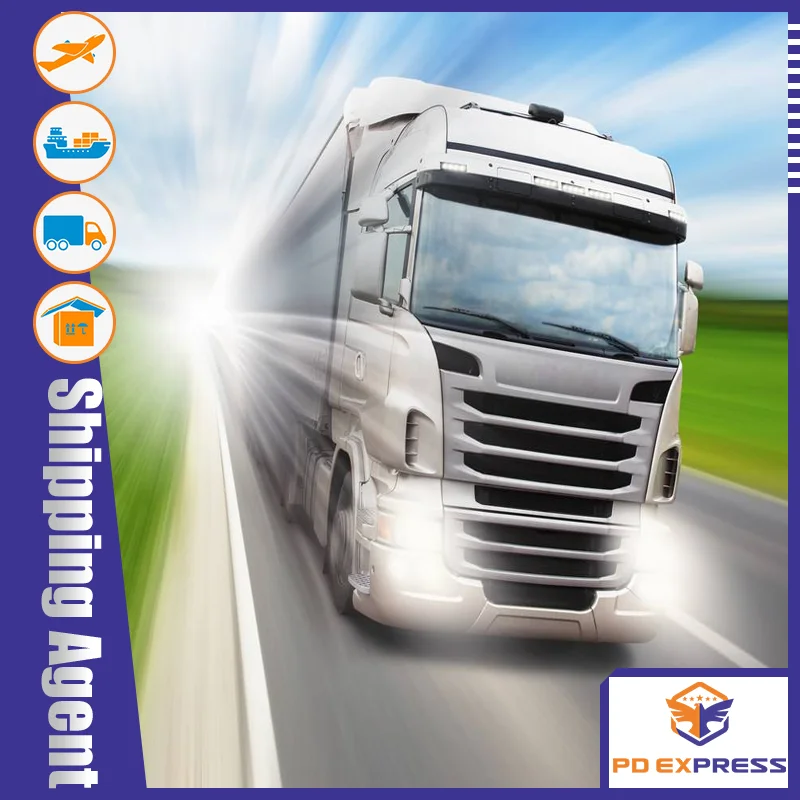 door to door air cargo service logistics shipping from china to Bangkok