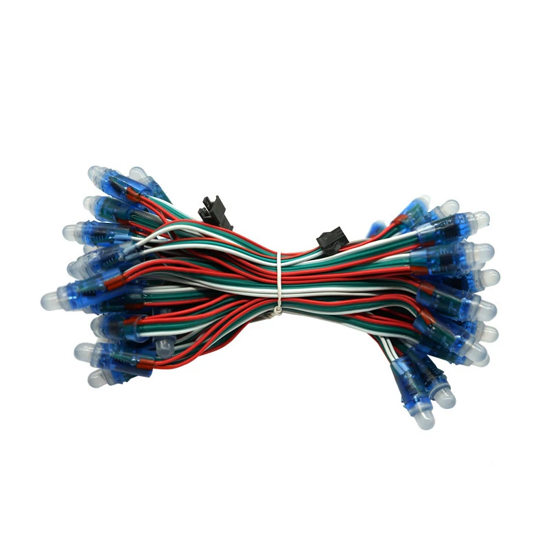 Hot sale LED Modules pixel led light ws2811 led pixel light pixel led string light