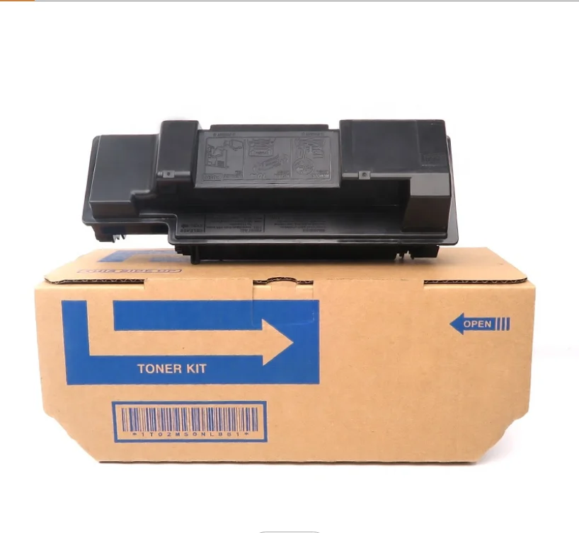 Factory Wholesale Compatible Toner cartridge TK310 TK312 TK-310 TK-312 for Kyocera FS 2000D Laser toner cartridge Small Capacity
