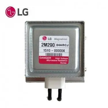 LG magnetron 2M290(WT)