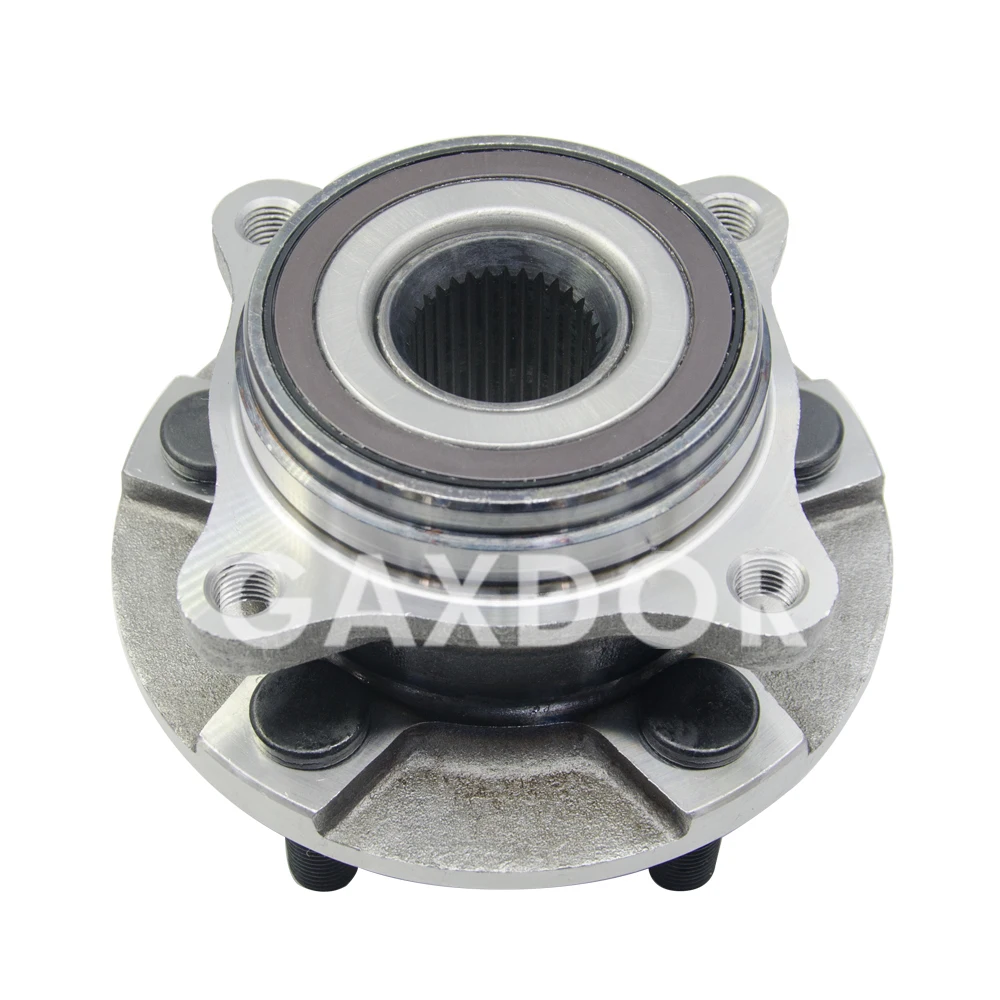 FR3Z-1104-B FR3Z1104B Good Quality Wheel Hub Assembly For Ford Mustang 2015-2019 Rear Ford GT 2017-2017 Rear Axle
