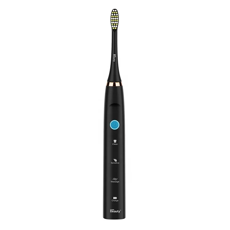 
Professional health care product Iconbeauty Sonic toothbrush water flosser toothbrush 