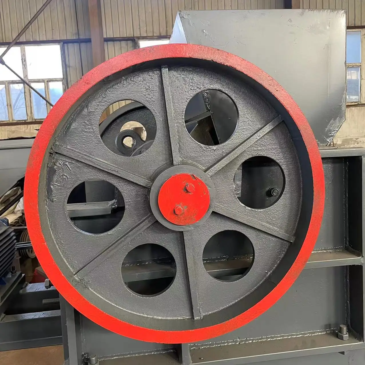Высокопроизводительная машина для дробления гранита PEX100 * 600 малазийский камнедробильный станок щековая дробилка по заводской цене