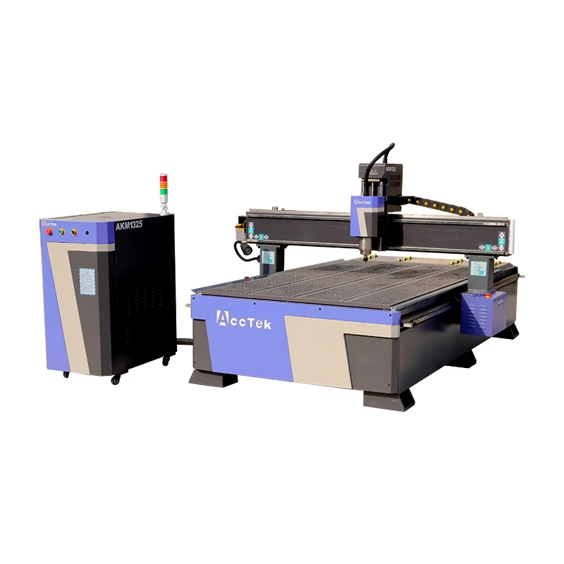 Cnc router 4x8 AKM1325 multi working size 4x4 cnc router parts for cnc router
