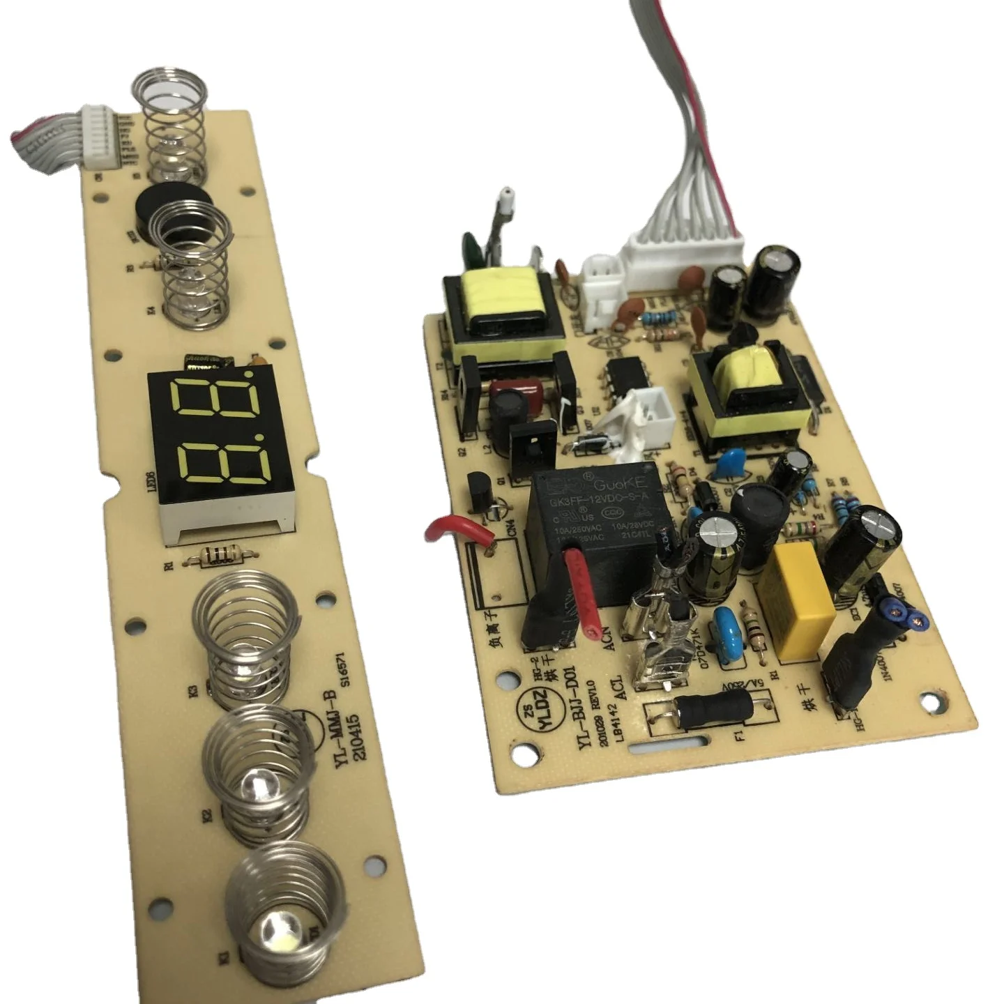 Shenzhen High Demand PCB Manufacturer Factory Support PCBA circuit Boards Assembly Multilayer PCB