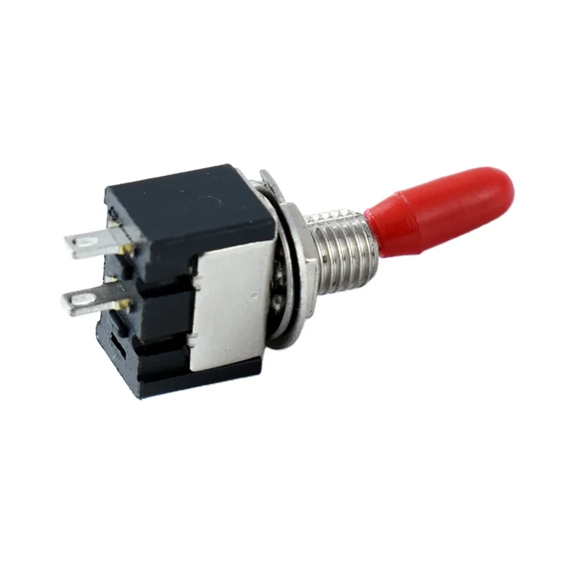 Mini Toggle Switch MTS-101
