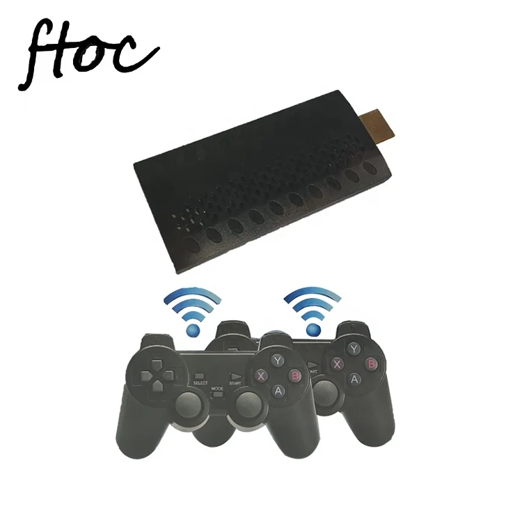 Professional Wholesale Classic Home Video Game Console Mini Game Console